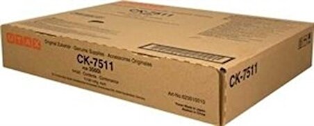 Utax CK-7511 Toner