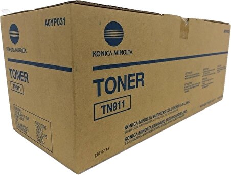 Konica Minolta TN-911 Fotokopi Toner