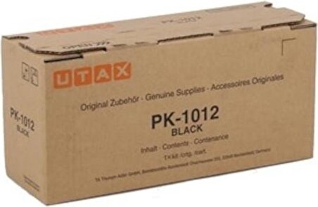 Utax PK-1012 Toner