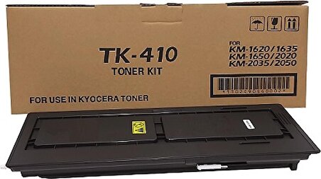 Blume Kyocera TK-410 Toner