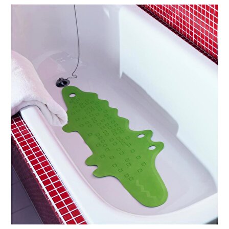 IKEA Patrull Banyo Kaydırmazı - Paspas 33x90 cm