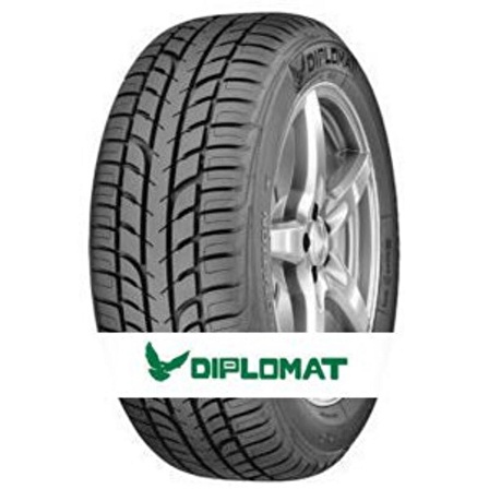 Diplomat 225/55 R16 95W Diplomat Ultra High Performance FP Yaz Binek 2023