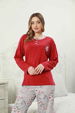 Pijama Takım Ds-100