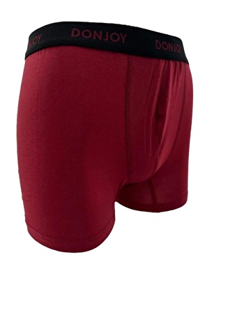 DONJOY ERKEK MODAL BOXER TEKLİ