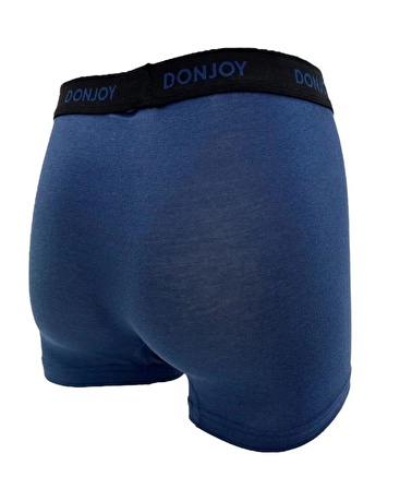 DONJOY ERKEK MODAL BOXER TEKLİ