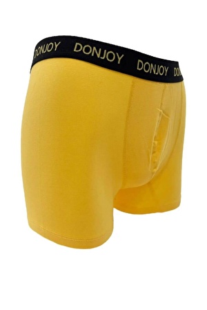 DONJOY ERKEK MODAL BOXER TEKLİ