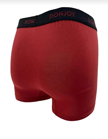 DONJOY ERKEK MODAL BOXER 3 ADET