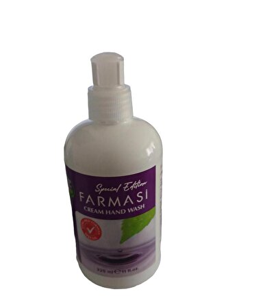 Farmasi Special Edition Krem Sıvı Sabun