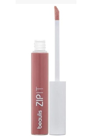 Beaulis Zip It Likit Mat Ruj 514 Primrose