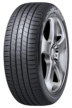 Dunlop 215/65 R16 98H SP Sport LM705 Binek Yaz Lastiği Üretim 2023