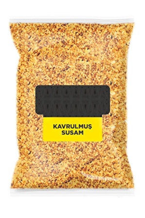 Diyarından Kavrulmuş Susam 250 Gr