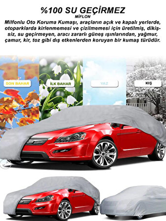 FIAT EGEA Uyumlu Araç,Araba,Oto brandası Sd3