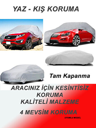 TOFAŞ KARTAL S uyumlu Araç,Araba,Oto brandası Sw1