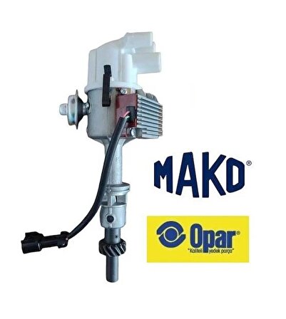 Mako (Orijinal) Tofaş Slx Tempra Tipo Distribütör 61190503
