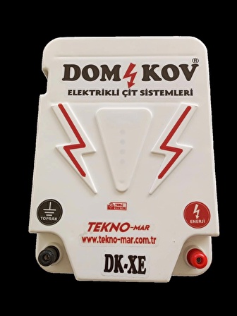 AYI DOMUZ KOVUCU ELEKTRİKLİ ÇİT CİHAZI - Elektrikli Ayı Domuz Teli