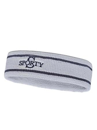  SPORTY DriTech Kafa bandı saç bandı headband