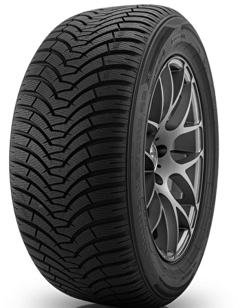 Dunlop 195/60 R15 TL 88H SP WINTER SPORT 500 Oto Kış Lastiği (Üretim Tarihi: 2023)