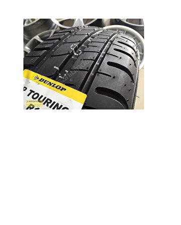 Dunlop 175/65 R14 82T Sp Touring R1 Oto Yaz Lastiği