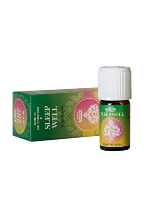 VIVASAN SLEEP WELL 5ML E130