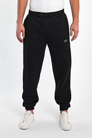 ALEXANDERGARDI ŞARDONLU JOGGER EŞOFMAN ALTI (B23-0029)