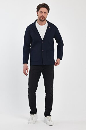 ALEXANDERGARDI BLAZER CEKET(E24-00180-ERK)