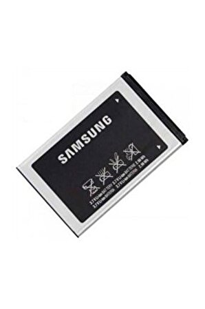 Samsung E250 Orjinal Batarya