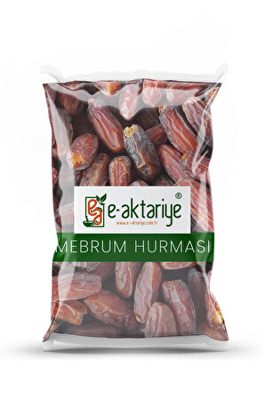 E-aktariye Medine Mebrum Hurması 500 gr