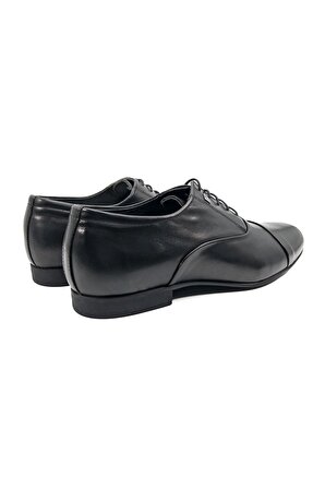 Selanik Hakiki Deri Klasik Erkek Ayakkabı