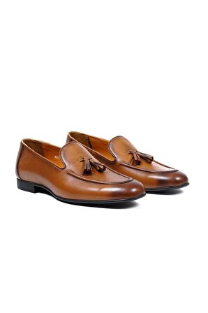 Seranad Hakiki Deri Klasik Erkek Ayakkabı