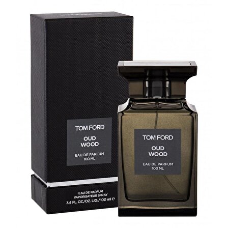 TF OUD WOOD 100 ML HOMME