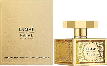 KAJAL LAMAR EDP 100 ML