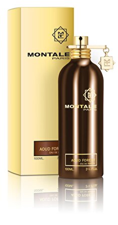 MONTALE AOUD FOREST 100 ML