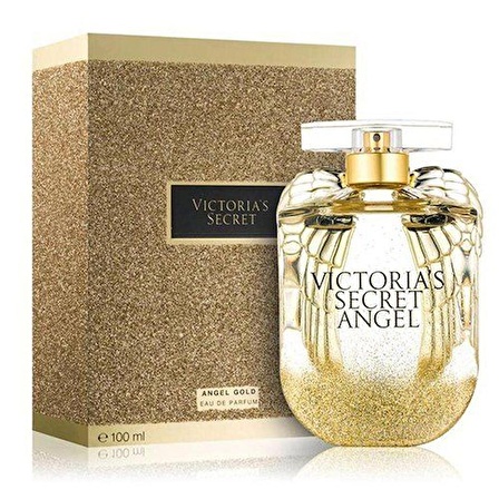 VICTORIA'S SECRET ANGEL 100 ML EDP