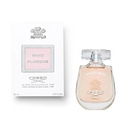 CREED WIND FLOWERS 75 ML FEM