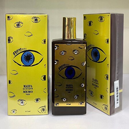 MEMO MARFA EDP 100 ML