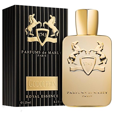 PARFUMS DE MARLY GODOLPHIN 125 ML EDP