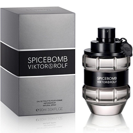 V&R SPICEBOMB 90 ML EDT