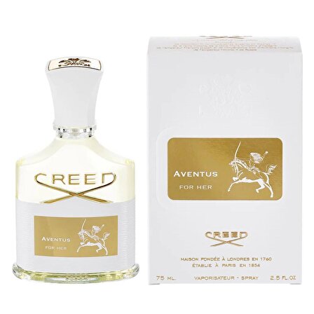 CREED AVENTUS FOR HER 75 ML EDP