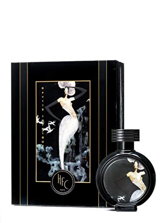 Haute Fragrance Company Hfc Devil's Intrigue 75 ML