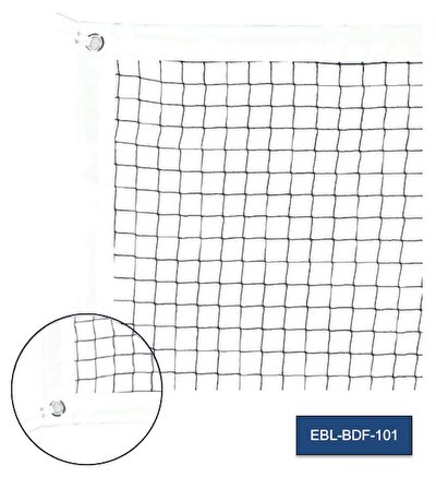Badminton Filesi (1mm)