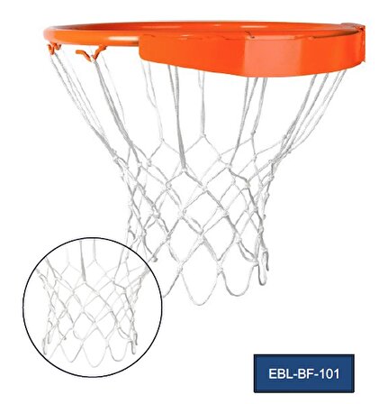 Basketbol Pota Filesi (3mm)