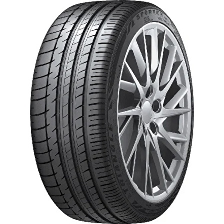  Triangle Sportex TH201 205/40 R17 84W Yaz Lastiği 