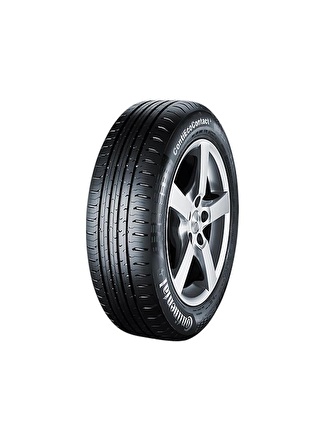  Continental 175/65R14 82T ContiEcoContact 5 Yaz Lastiği 2022 