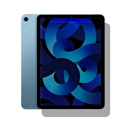 Apple iPad Air (2022) 5. Nesil Uyumlu Paperlike Nano Esnek Ekran Koruyucu