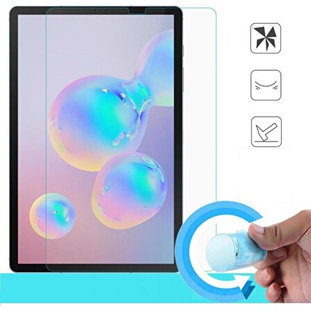 Huawei Matepad 11.5 Paper like(Kagit Hissi Veren)Pencil Destekli MAT Ekran Koruyucu Nano Esnek Cam
