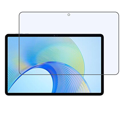 Honor Pad X9 Tablet 11.5 Inç Ekran Koruyucu Nano Flexible Şeffaf