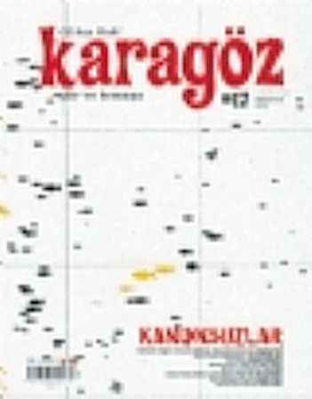 Karagöz 17. sayı