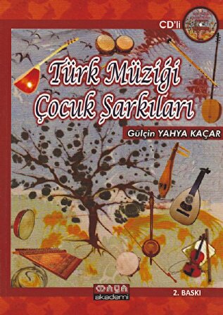 Türk Müziği Çocuk Şarkıları