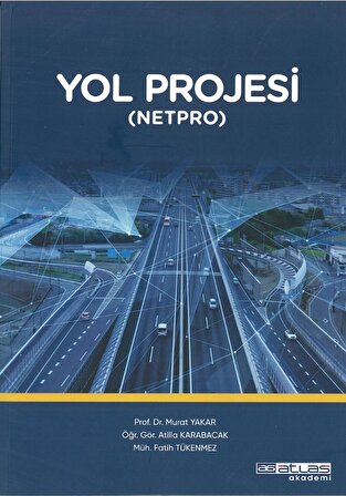 Yol Projesi (Netpro)