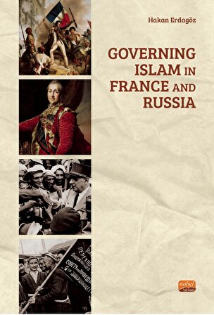 Governing Islam in France and Russia